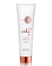 It's a 10 Coily Miracle Gelled Oil