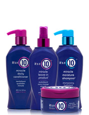 It's A 10 Miracle Original Set