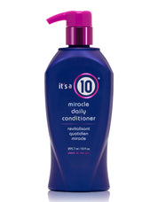 It’s a 10 Miracle Everyday Moisture Kit