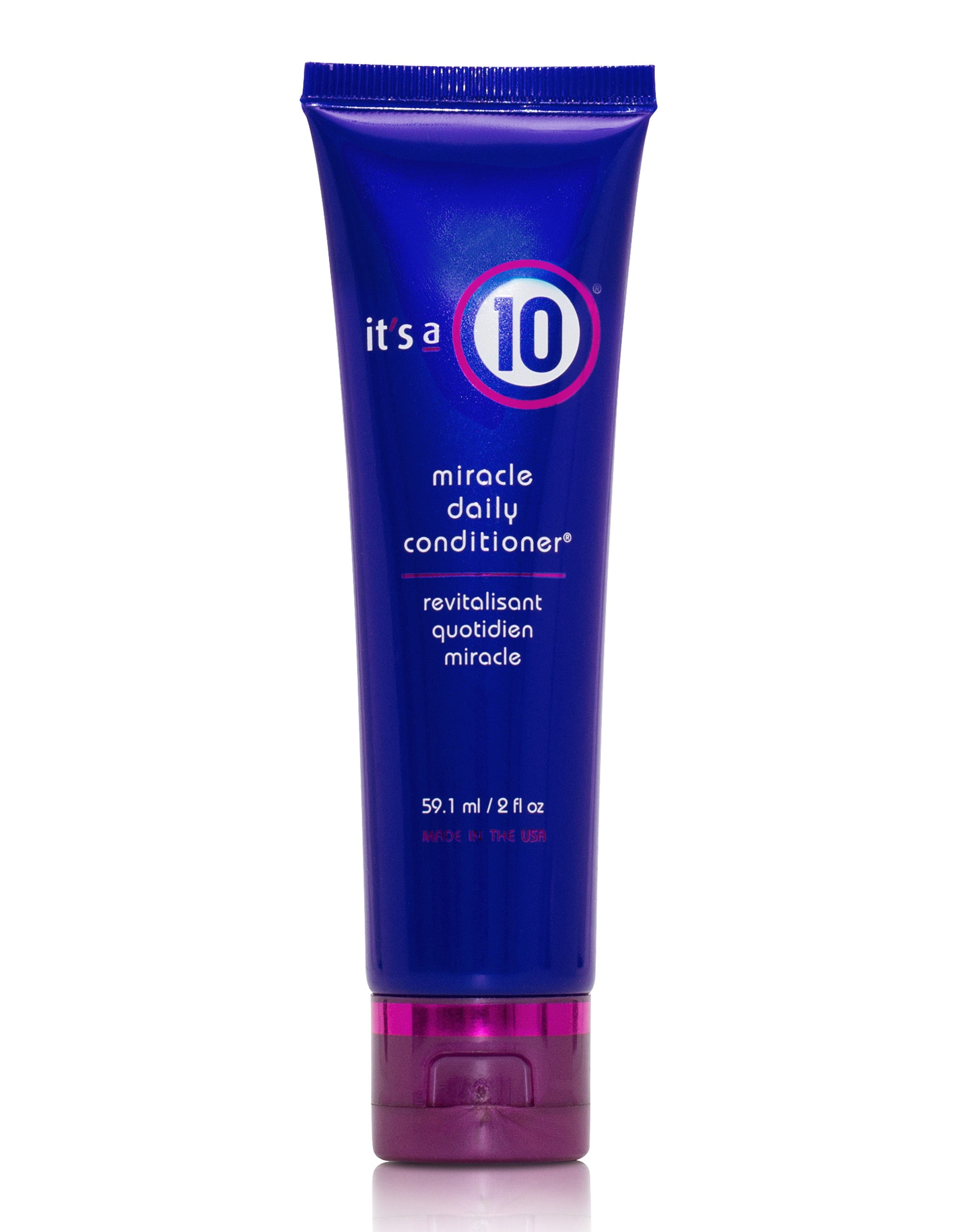 It's a 10 Miracle Daily Conditioner - Travel Size