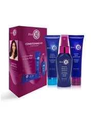 It’s a 10 Miracle Conditioning Trial Kit