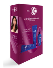 It’s a 10 Miracle Conditioning Trial Kit