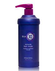 It's a 10 Miracle Hair Mask