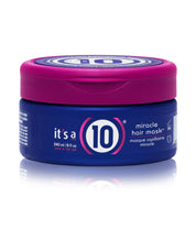 It's a 10 Miracle Hair Mask