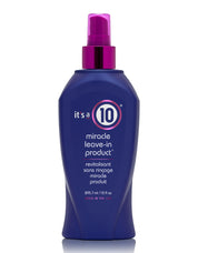 It's a 10 Miracle Leave-In