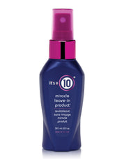 It's a 10 Miracle Leave-In