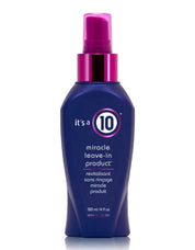 It's a 10 Miracle Leave-In