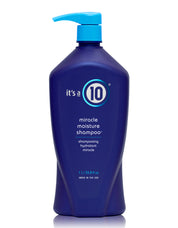 It's a 10 Miracle Moisture Daily Shampoo
