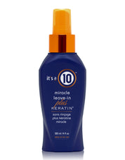 It's a 10 Miracle Leave-In Plus Keratin