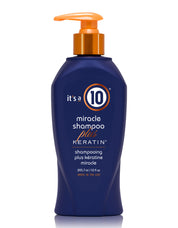 It’s a 10 Miracle Keratin Kit