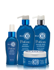 It's A 10 Miracle Moisture Rescue Kit