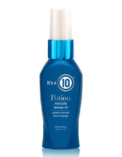 It’s a 10 Potion Miracle Leave-in