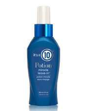 It’s a 10 Potion Miracle Leave-in