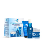 It’s a 10 Miracle Intense Moisture Kit