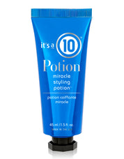 It’s a 10 Miracle Potion Deep Moisture & Shine Duo Kit