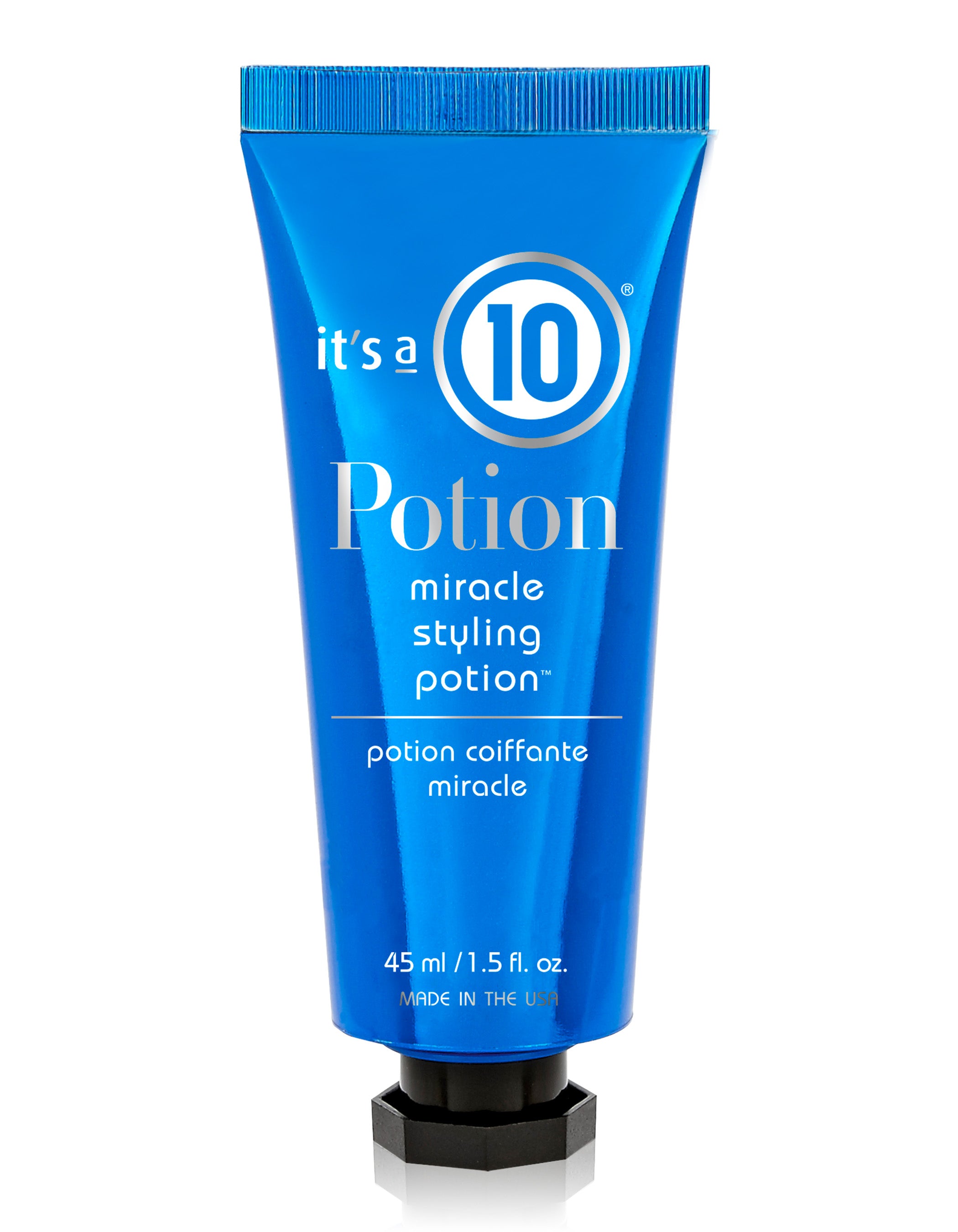 It’s a 10 Miracle Potion Deep Moisture & Shine Duo Kit