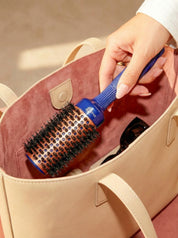 It's a 10 Miracle Round Brush - 25MM