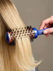 It’s a 10 Miracle Round Brush – 33MM