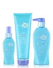 It's A 10 Miracle Scalp Reset Kit