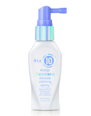 It’s a 10 Miracle Scalp Smooth & Balance Duo Kit