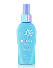 It’s a 10 Scalp Restore Miracle Leave-In