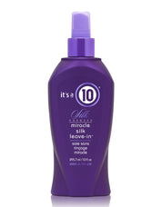 It’s a 10 Silk Express Miracle Leave-In