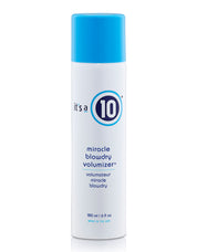 It's a 10 Miracle Blowdry Volumizer Spray