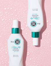 It's a 10 Miracle Blow Dry H20 Shield