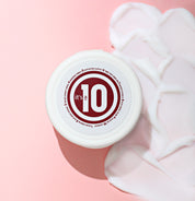 It's a 10 Coily Miracle Mask