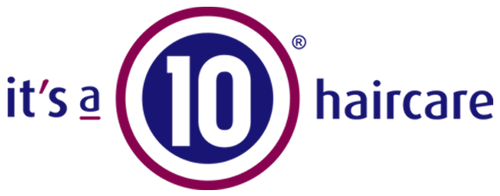 It's a 10 Haircare