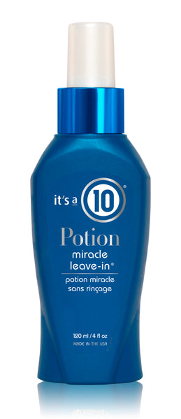 It’s a 10 Potion Miracle Leave-in
