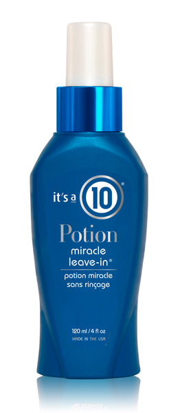 It's a 10 Miracle Leave-In Conditioner, For Blondes - 4 oz bottle