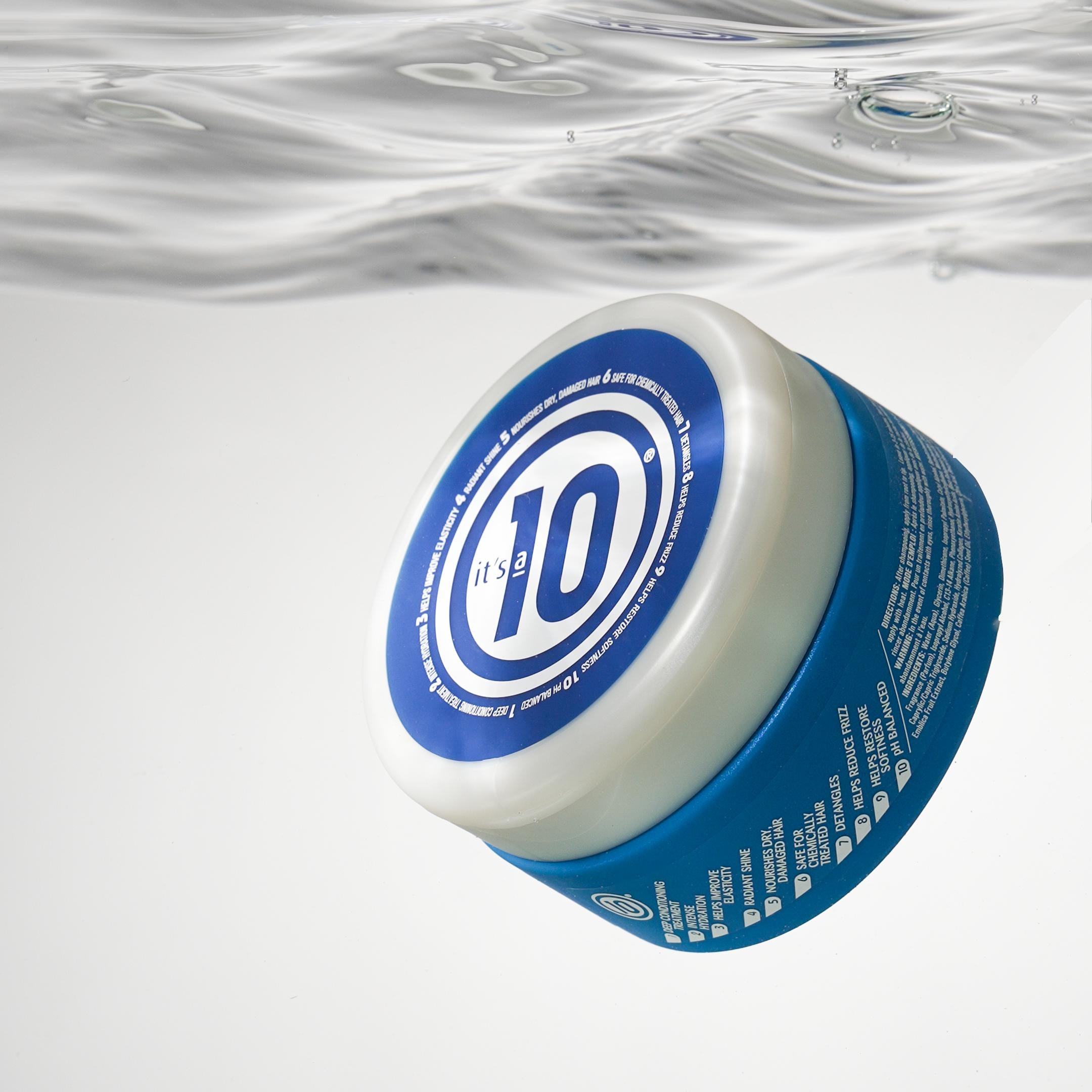 It’s a 10 Potion Miracle Hair Mask