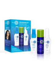 It’s a 10 Miracle Volumizing Trial Kit