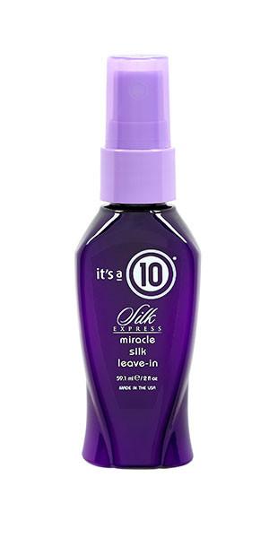 Travel Size Miracle Leave-In Product - It's A 10