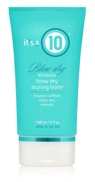 It’s a 10 Blow buy Dry Miracle Bundle