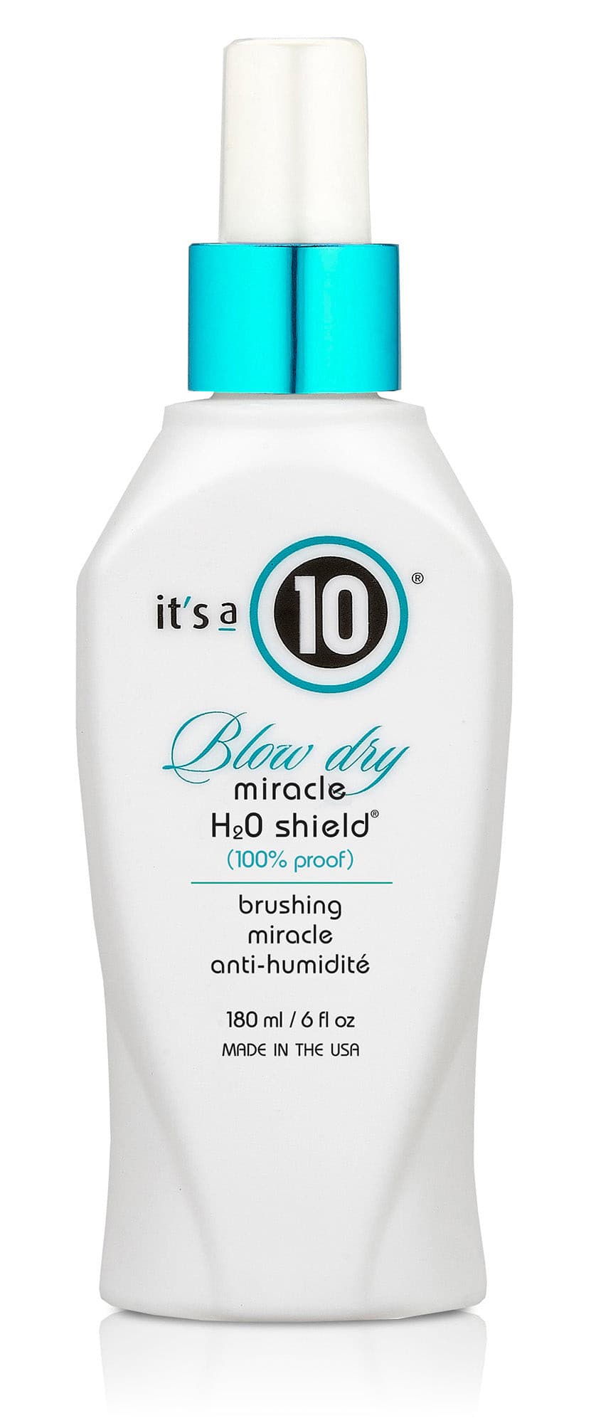 It's A 10 Miracle Blow Dry Like A Pro Set