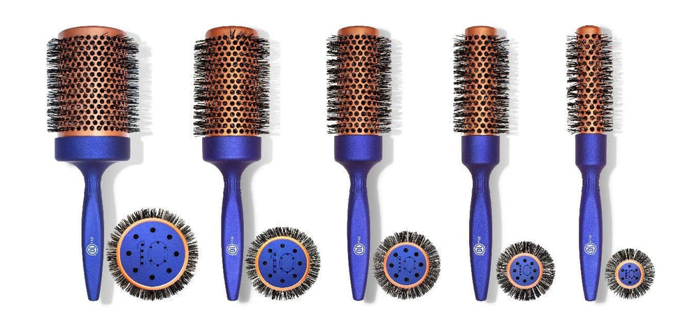 It's A 10 Miracle Round Brush -53mm