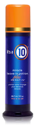 It's a 10 Miracle Leave-In Conditioner Potion Plus Keratin