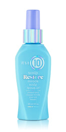 It’s a 10 Scalp Restore Miracle Scalp Leave-In
