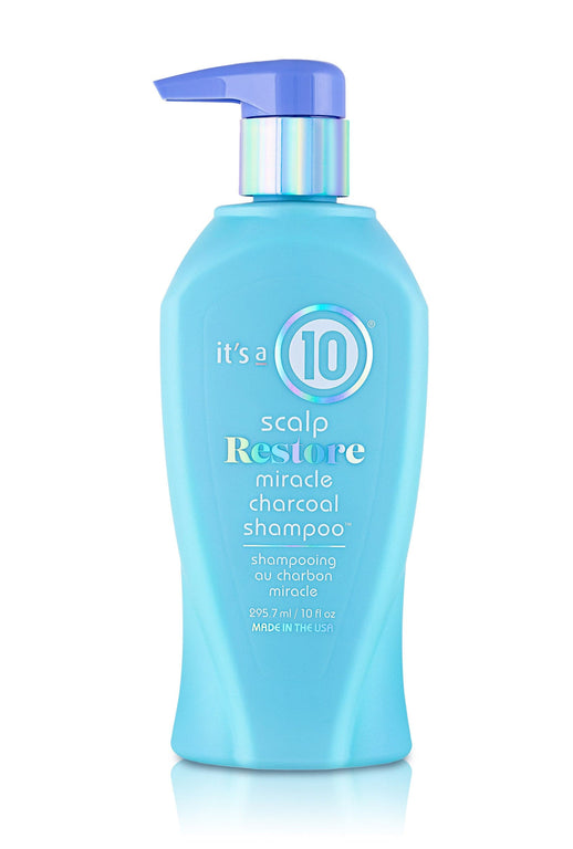 It's a 10 Scalp Restore deals Bundle