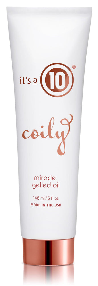 It's A 10 Blowdry Miracle Liquid Leave-in Conditioner - 4 Fl Oz : Target