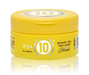 Miracle Leave-In For Blondes With 10 Benefits - It's A 10