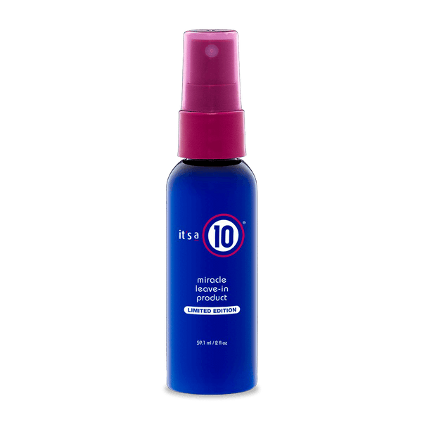 Miracle Leave-In Product - It's A 10
