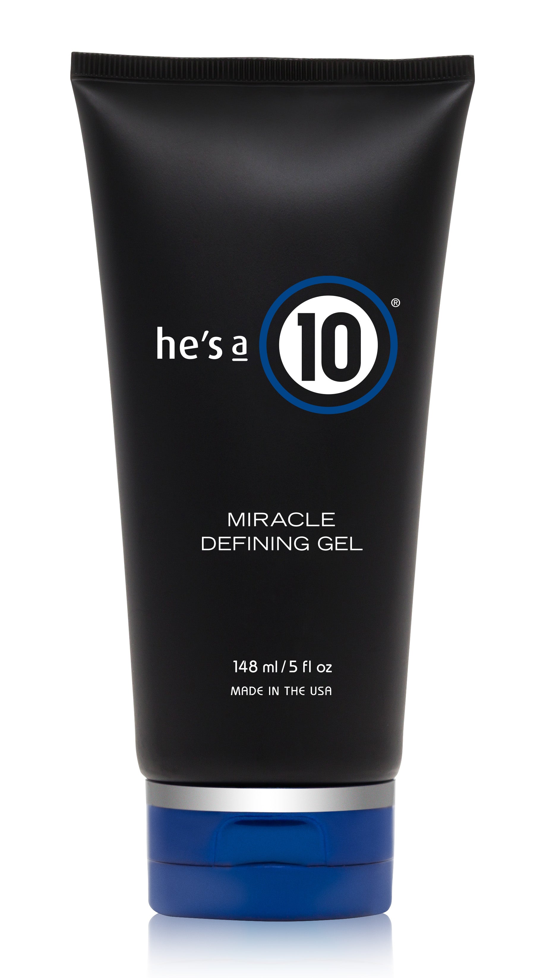 He's a 10 Men's Miracle Defining Hair Gel