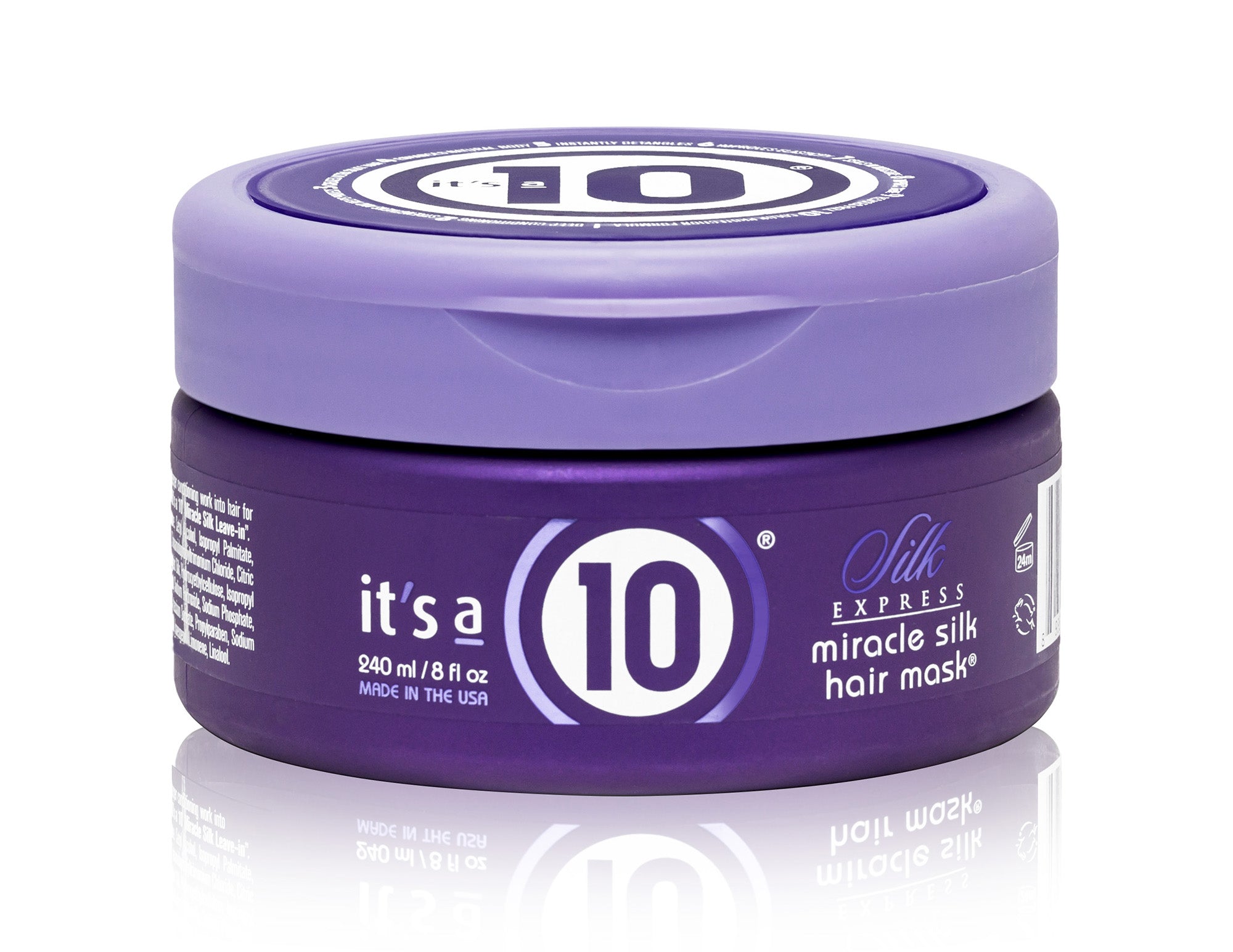 Its A 10 Miracle Hair Mask Its A 10 Miracle Hair Mask