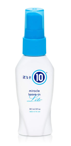  It's a 10 Haircare